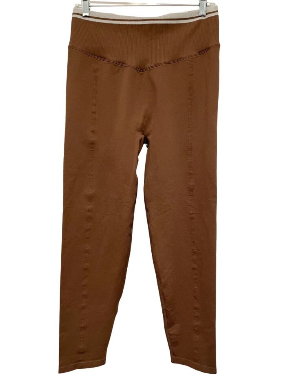 Entire Closet $5! XXL Victoria's Secret PINK Women's Chocolate Brown Leggings
